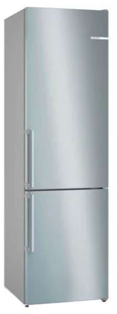BOSCH KGN39VICT - Koel-vriescombinatie - breedte 60 cm - hoogte 203 cm - inhoud 363 l - NoFrost — afbeelding 1