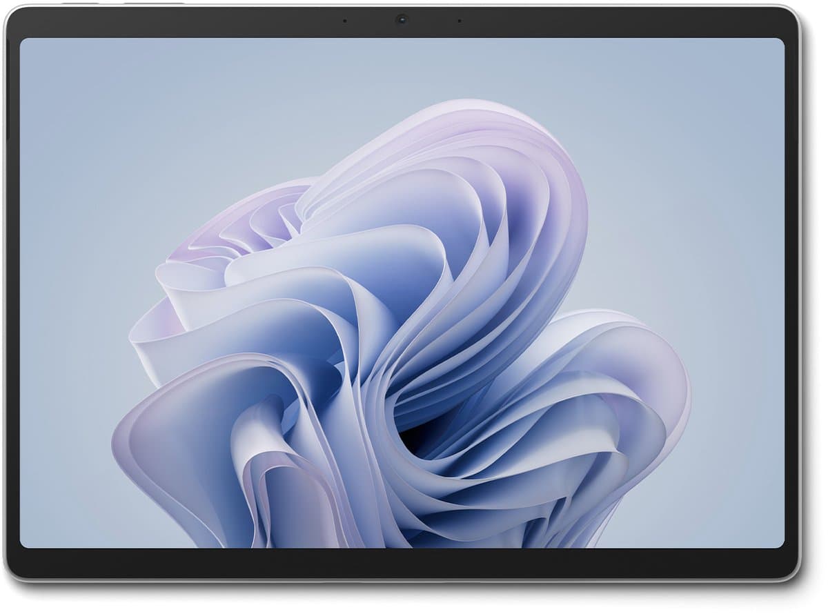 Microsoft Surface о Pro 10, 13", 512 GB, U5, 16GB, 5G, W11P, Tablet, Platinum Intel Core Ultra 5 LTE 33 cm (13") Wi-Fi 7 (802.11be) Windows 11 Pro Platina — afbeelding 1