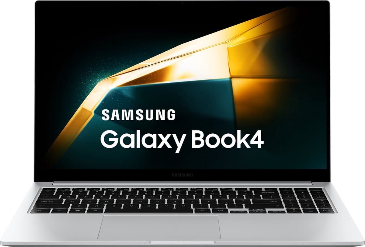 Samsung Galaxy Book4 NP750XGK-KS3NL - Laptop - 15.6 inch — afbeelding 1