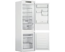 Whirlpool WHC18 T323 Ingebouwd 250 l