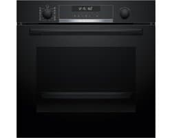 Bosch HBG578EB3 - Serie 6 - Inbouwoven - 71 liter - 3600 W - Grillfunctie
