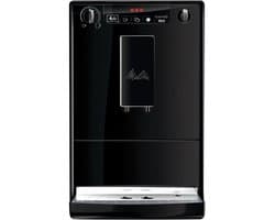 Melitta Solo E950-322 - Volautomatische espressomachine - Pure zwart