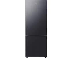 SAMSUNG RB53DG703DB - Koel-vriescombinatie - 75cm breed - AI Energy Mode - 508L