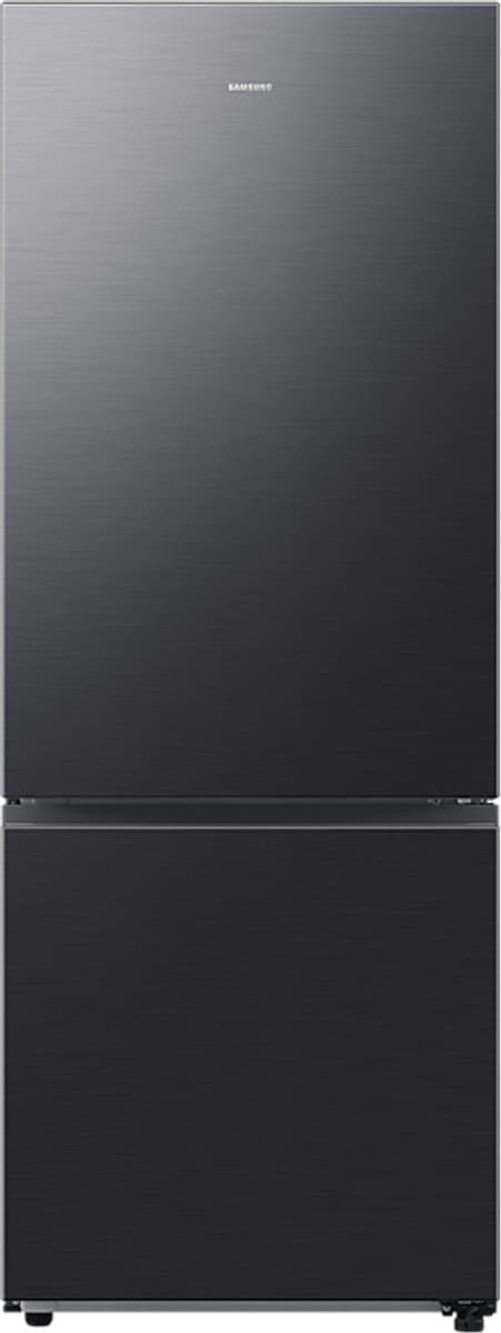 SAMSUNG RB53DG703DB - Koel-vriescombinatie - 75cm breed - AI Energy Mode - 508L — afbeelding 1