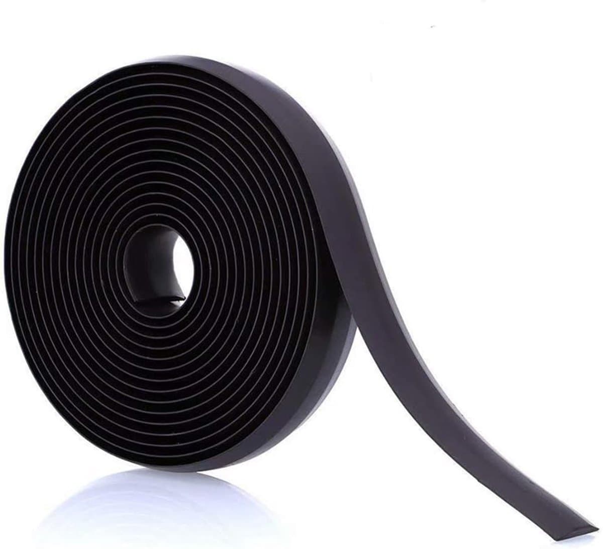 Magnetische afbakeningsstrips voor robotstofzuigers, Geschikt voor Neato/Xiaomi/Mijia/magnetische randstrips/afbakeningsstrips/P1/P2/P3, 4 meter (13 voet). — afbeelding 1