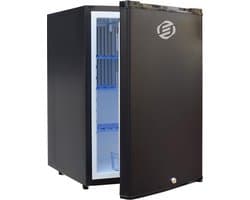 Equivera Mini Fridge for Drinks - Kleine Koelkast - Mini Koelkasten - Minibar - Mini Fridge - Mini Koelkast - Mini Koelkastje - Must have voor in Huis!