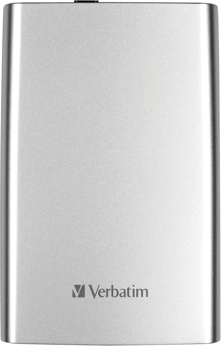 Draagbare Harde Schijf 1 TB met USB 3.0 - Stijlvol en Snel — afbeelding 1