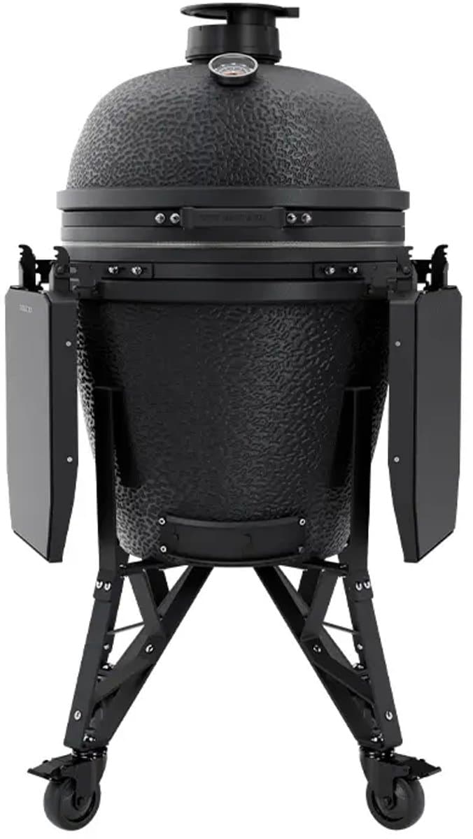 The Bastard Core Large Graphite Complete — afbeelding 1