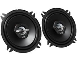 JVC CS-J520X - 13cm 2-Weg Coaxiale Luidspreker set
