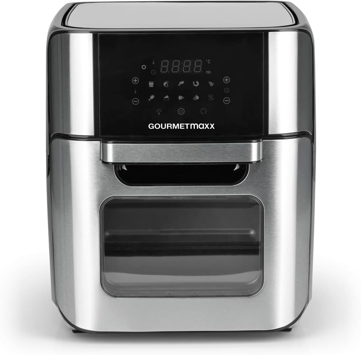 Heteluchtoven - Oven - Airfryer Oven - Compact — afbeelding 1