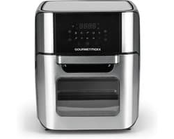 Heteluchtoven - Oven - Airfryer Oven - Compact