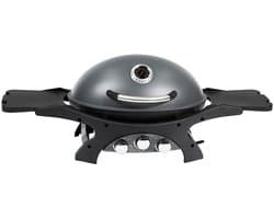 Pit Boss Sportsman 3 | Tafel Grill - Camping Gas BBQ - Barbecue