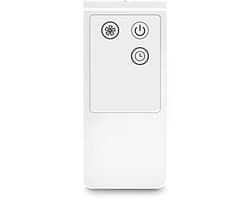 Design Staande Ventilator met Oscillatie en 26 Ventilatieniveaus