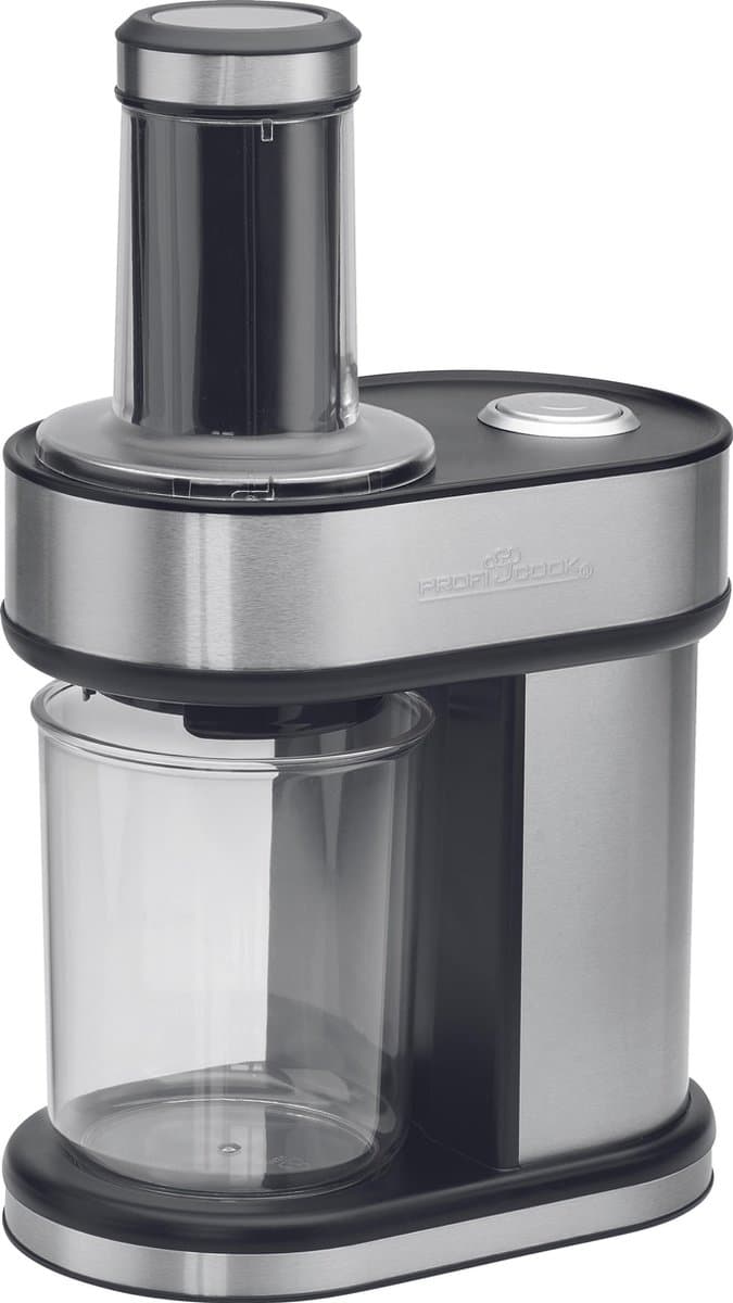 PROFICOOK ME 1132 - Snij- en raspapparaat — afbeelding 1