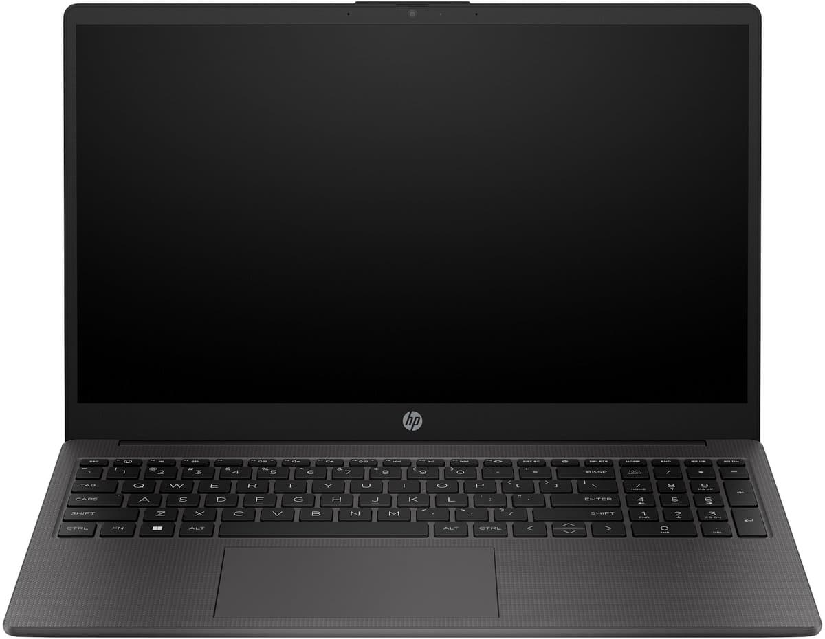 HP 250 G10 - 15.6″ FHD - Intel Core i3-1315U - 8GB Geheugen - 512GB M.2 SSD - Windows 11 Pro — afbeelding 1