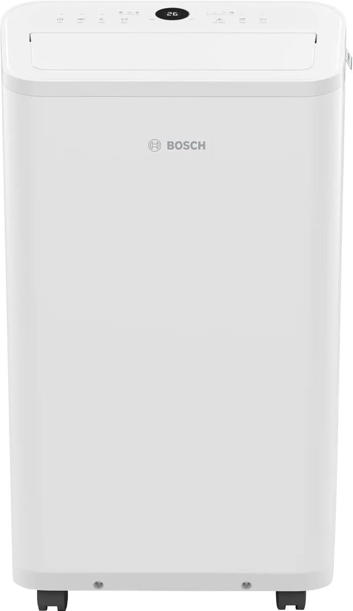 Bosch Cool 2000 - Mobiele Airco - 3-in-1: Airco, Ontvochtiger, Ventilator - 2,6 kW, 35m² — afbeelding 1