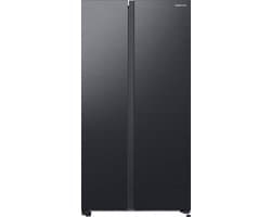 Samsung RS62DG5003B1EF - 5000-Series - Amerikaanse koelkast — afbeelding 1