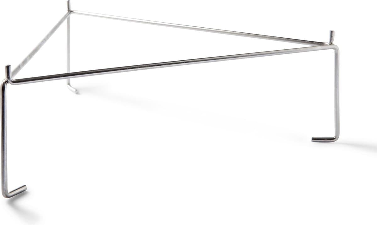 14" Extra verhoogd rooster — afbeelding 1