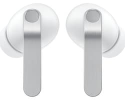 Samsung Galaxy Buds 4 Pro - In-Ear Koptelefoon - Noise Cancelling - Bluetooth 6.1 - Draadloos Opladen