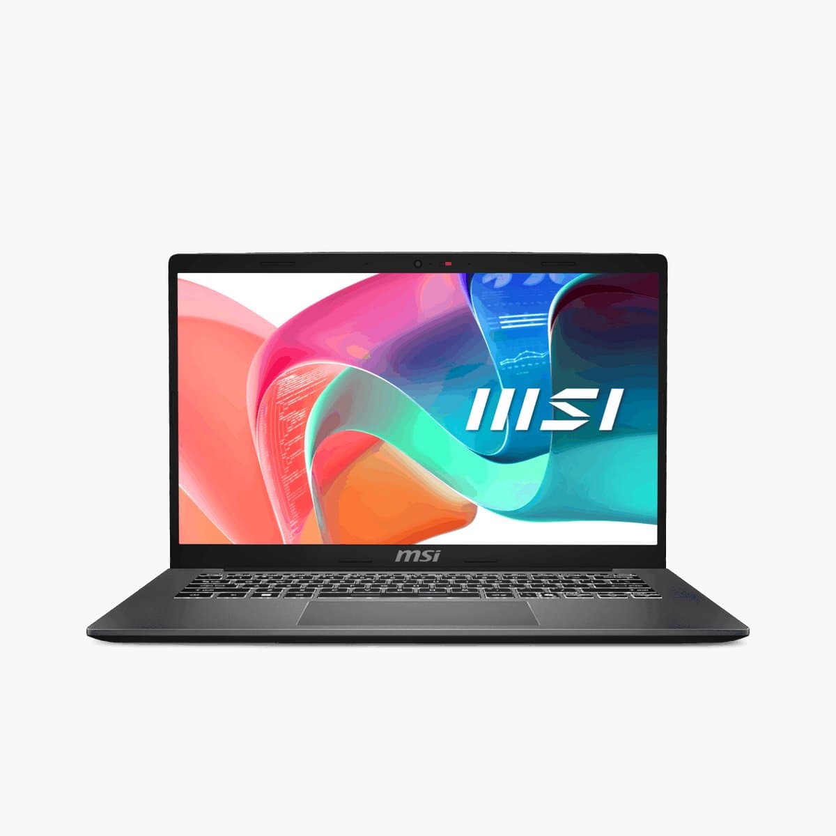 MSI Modern 14 F1MG-869NL 14'' laptop — afbeelding 1