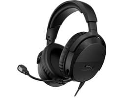 HyperX CloudX Stinger 3 Gaming Headset - Noise Cancelling - Xbox Series X/S/Xbox One - Zwart