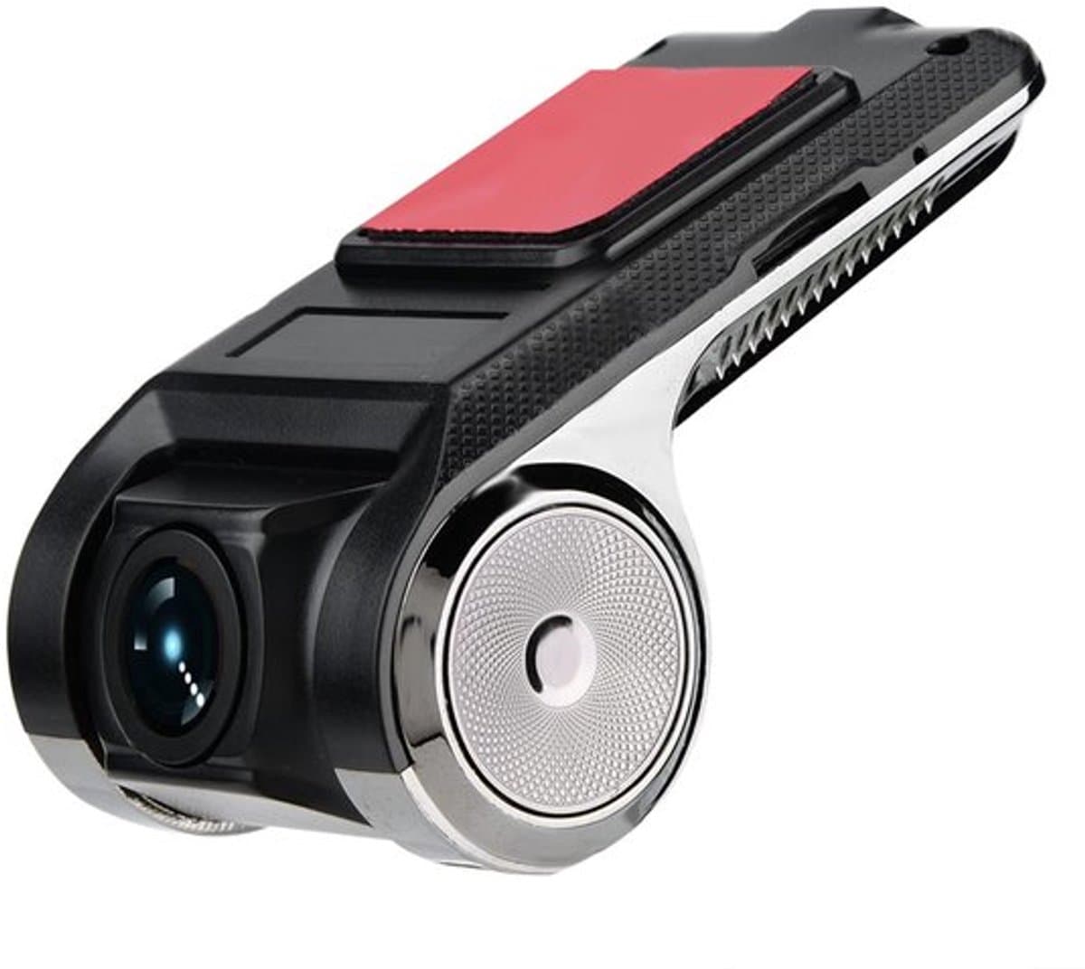 Aladdien - Autodashboardcamera - Hd 1080p - Slimme Gps - Compact — afbeelding 1