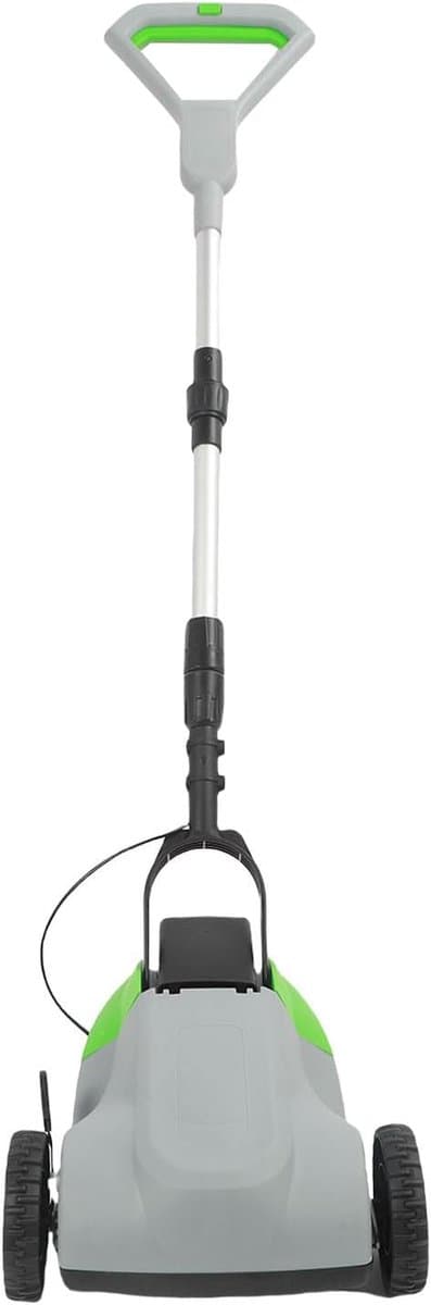 Elektrische Grasmaaier - Grastrimmer Tuinonderhoud - Gazon Verzorgen - Borstelloze Motor 6500 RPM - 59 x 37 x 24 cm — afbeelding 1