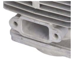 Cilinderzuigerpenboring 9mm 40mm, cilinderzuigermontage, Geschikt Voor cilinderkit OLEO MAC 740 440BP EFCO 8400 8405 STARK 40 EMAK