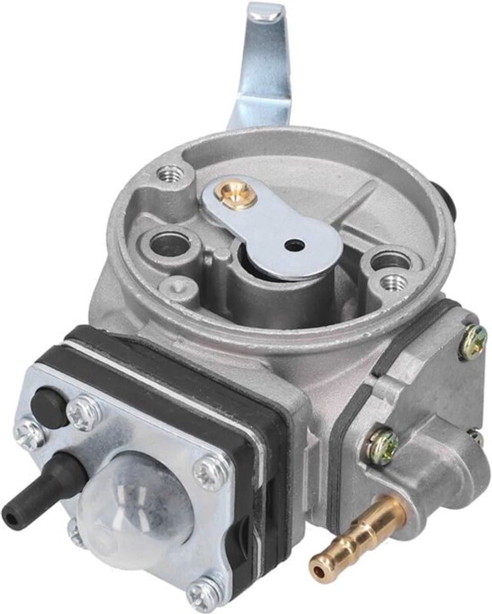 Carburateur, A021002470, carburateur Geschikt voor Echo Shindaiwa, accessoire Geschikt voor grasmaaiers. — afbeelding 1