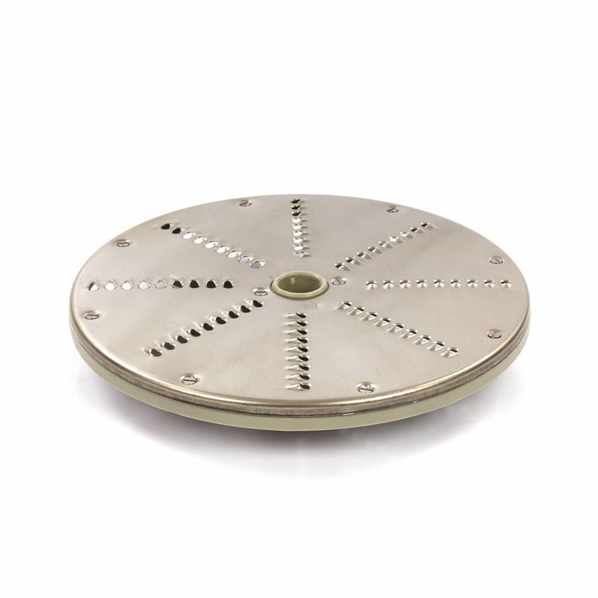 VC450 - Standaard Rasp 4 mm — afbeelding 1