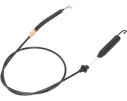 Grasmaaier Accessoire - Vervangende Kabel voor 700 Serie - Geschikt voor Troy Bilt 74604173D/E - Tuingereedschap - Professionele Afwerking - Hoge Precisie - Maaiertrekker