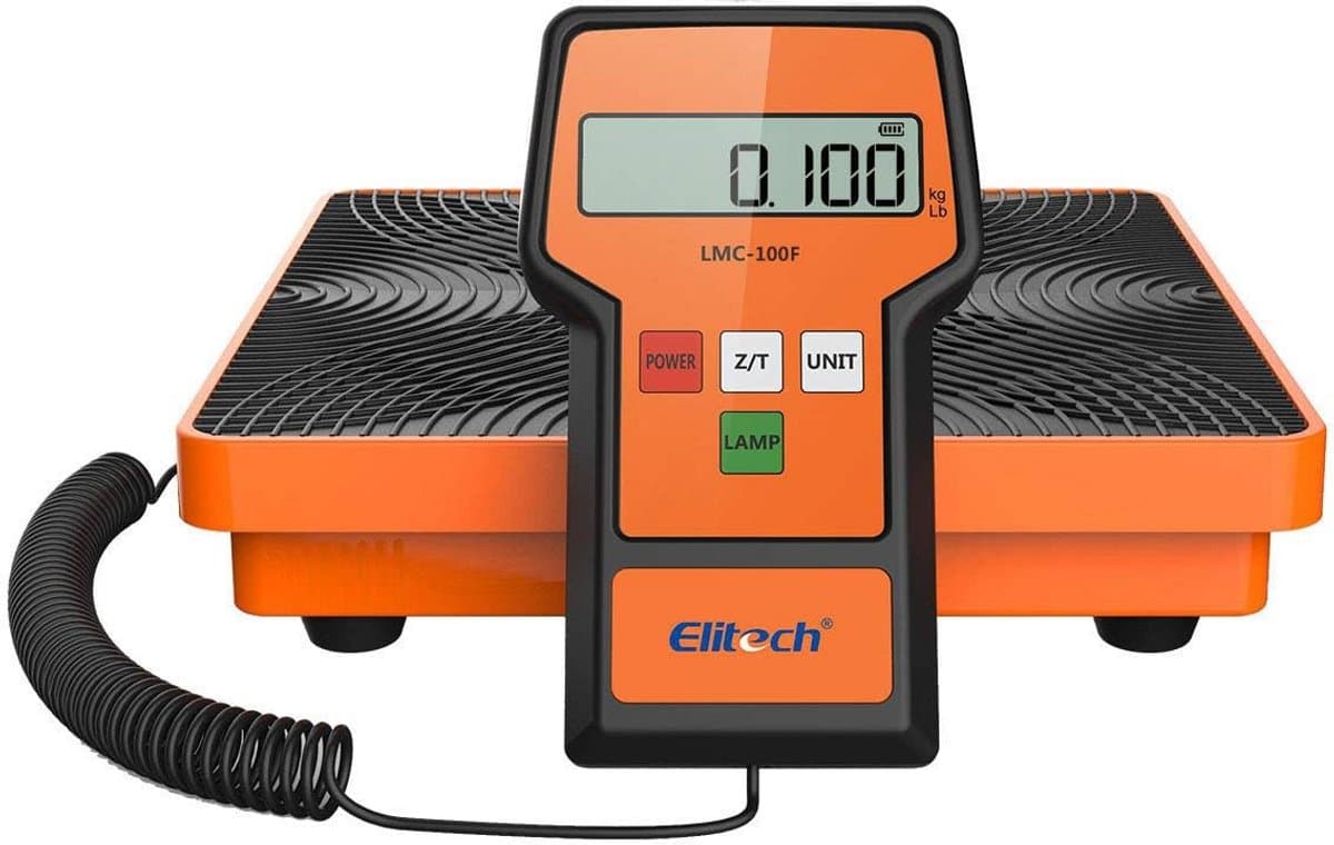 Digitale Temperatuur- en Vochtigheidsregelaar WiFi Thermostaat met Verwarming en Koeling Uitgangen — afbeelding 1