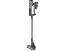 Numatic Henry Quick Draadloze Steelstofzuiger HEN100G - Met zak - Grijs