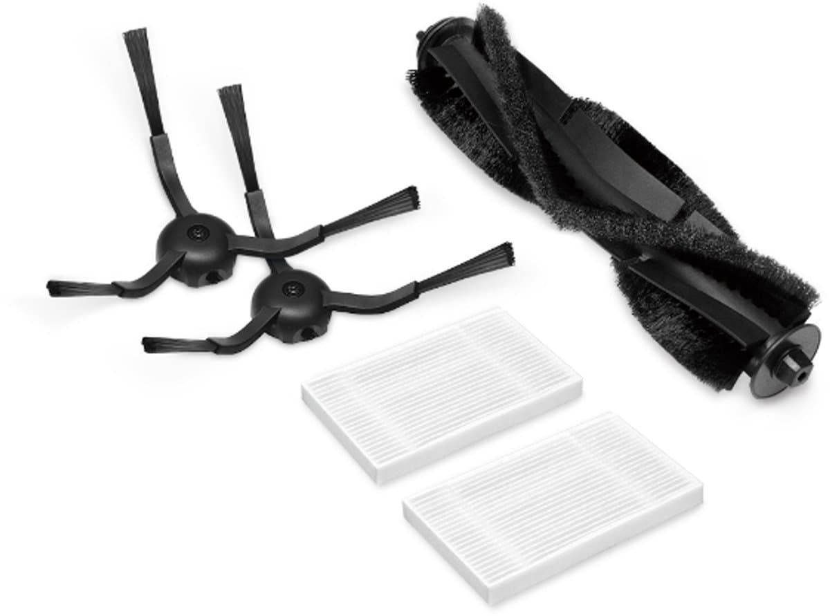 Tapo RVA105 Vervangingsset voor Tapo RV30 Max (plus) en Tapo RV20 Max (plus) — afbeelding 1