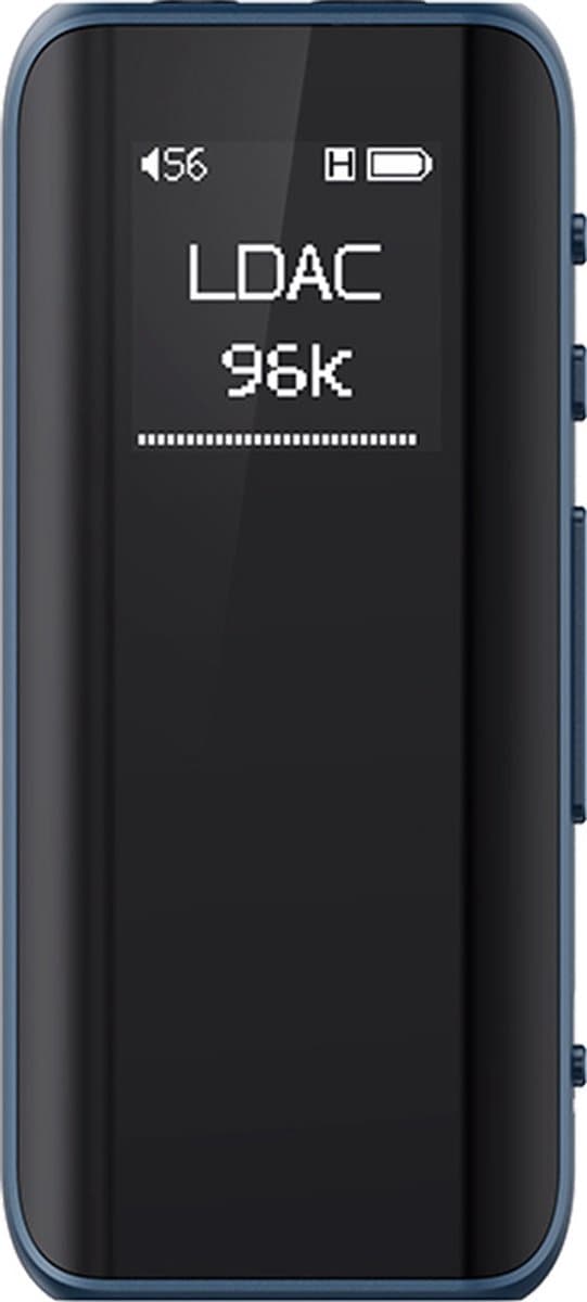 FIIO BTR15 Blauw — afbeelding 1
