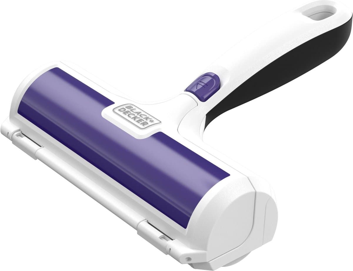 Black & Decker HMSCT0001 ontharingsmiddel voor huisdieren — afbeelding 1