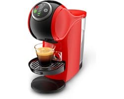 De'Longhi Genio Plus EDG315.R - Cupmachine - 0,8 l