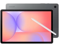 Samsung Galaxy Tab S10 Lite Enterprise Edition 128 GB 27,7 cm (10.9") 6 GB Wi-Fi 6 (802.11ax) Grijs