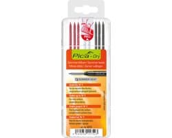 Pica 4070 Dry navulling t.b.v. Pica Dry 3030 Markeerpotlood