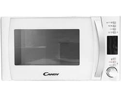 Magnetron 22 liter - Oven combi - Snel koken - 40 automatische programma's - 46 x 36 x 29 cm
