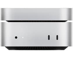 Externe SSD - Draagbare Opslag - Bestanden Opslaan - Hoge Snelheid - 4 TB - Zwart