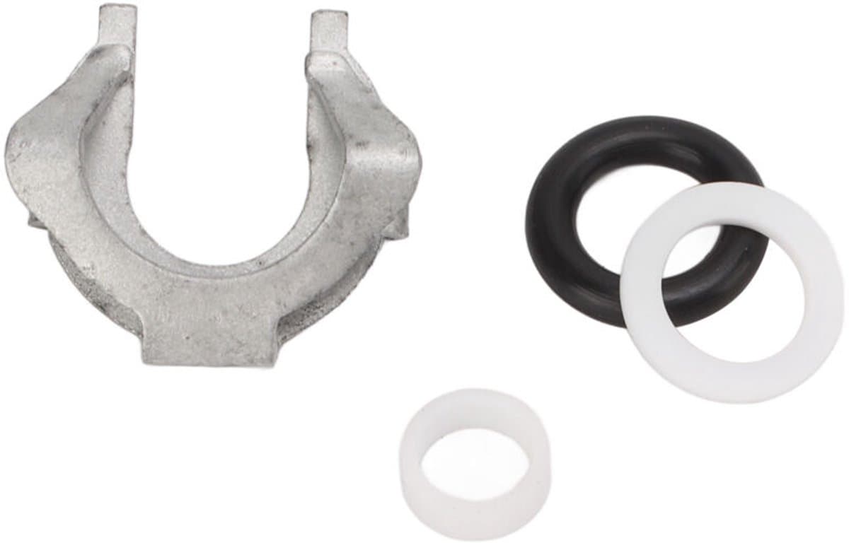 Brandstofinjector reparatieset 03H198149 geschikt voor Audi Q7 2007-2010 brandstofinjector O-ring vervangingsset — afbeelding 1