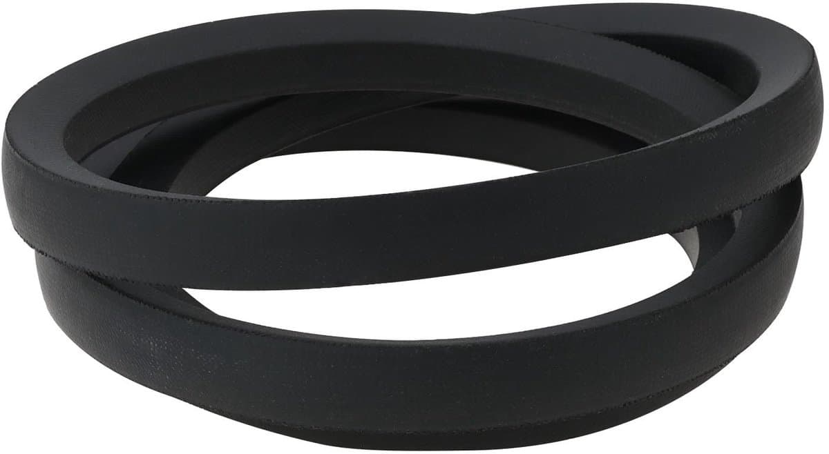 Dailygoods - Grasmaaier LH Dekriem K5410-71410 Compatibel met Kubota G18 G21 — afbeelding 1