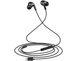 Xiaomi Usb-C Bedrade Hoofdtelefoon Voor Telefoons Met Afstandsbediening Bhr8930Gl