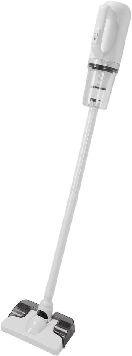 Draadloze Stofzuiger - Handstofzuiger Dweil - Efficiënte Huisreiniging - 3-in-1 Functionaliteit - 120 W 30000 Pa - Zwart — afbeelding 1