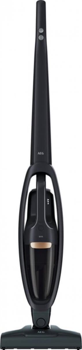 AEG QX6-1-42GG Steelstofzuiger 2 in 1 — afbeelding 1