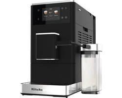 KitchenAid 5KES8454EBM Volledig automatisch Espressomachine 1,8 l