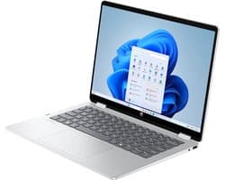 HP OmniBook 5 Flip 2-in-1 14-fp0770nbx - 2-in-1 Laptop - 14 inch - Core 7 - 16GB/1000GB