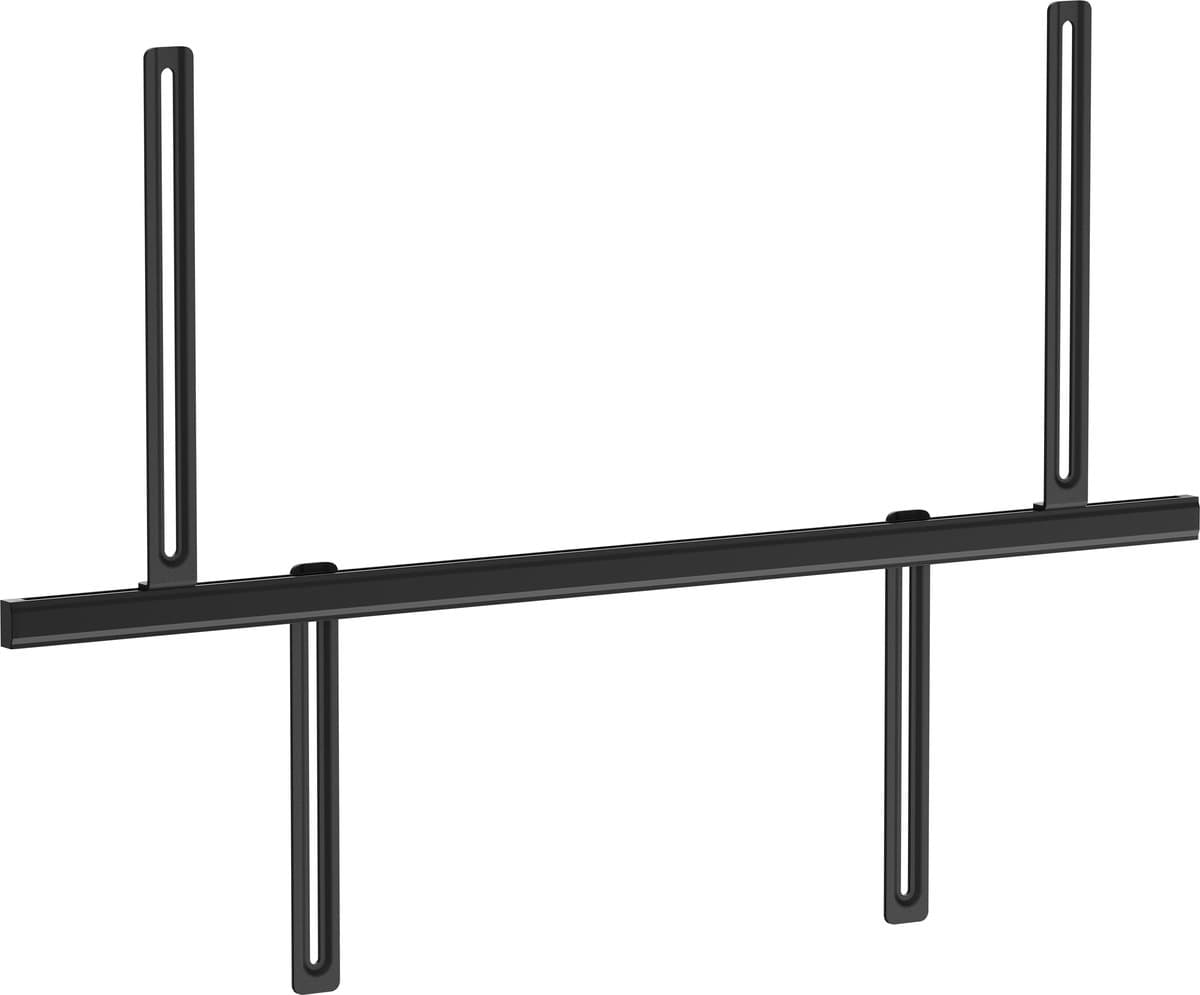 VDD - Soundbar beugel - Speaker beugel - Ophangbeugel soundbaar - Universeel — afbeelding 1