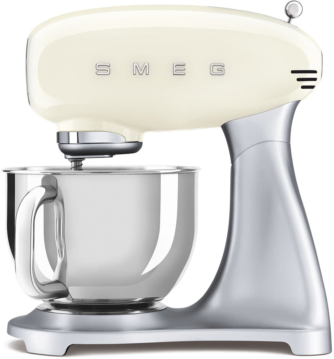 SMEG SMF04CREU Crème — afbeelding 1